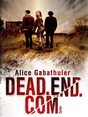 cover image of dead.end.com